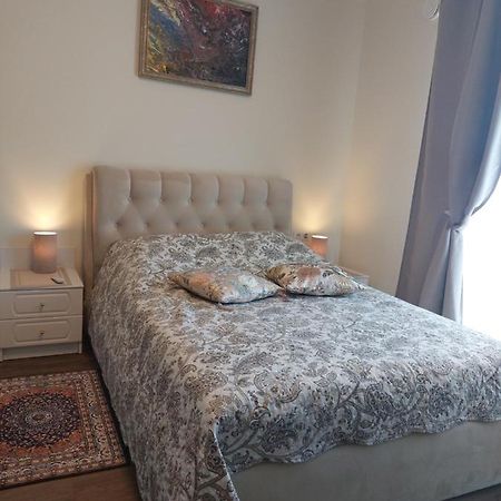 Apartament R&A Studio In Klaipeda Self Check In Zewnętrze zdjęcie